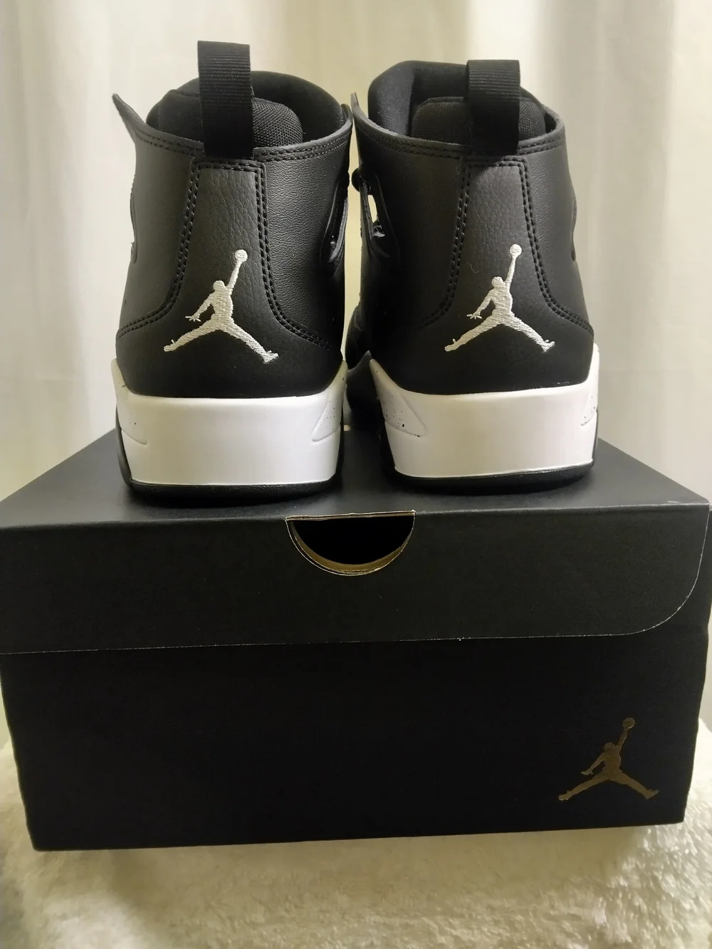 Jordan fltclb 91